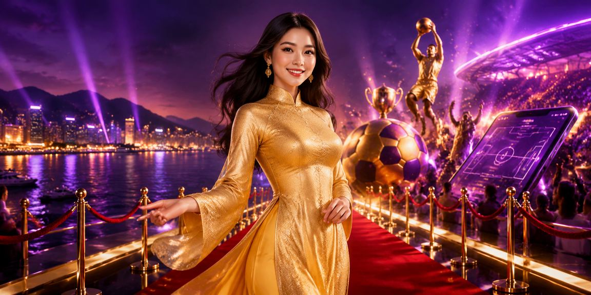 Người dùng t1000 tại Sài Gòn theo dõi kèo thể thao trong trang phục áo dài truyền thống